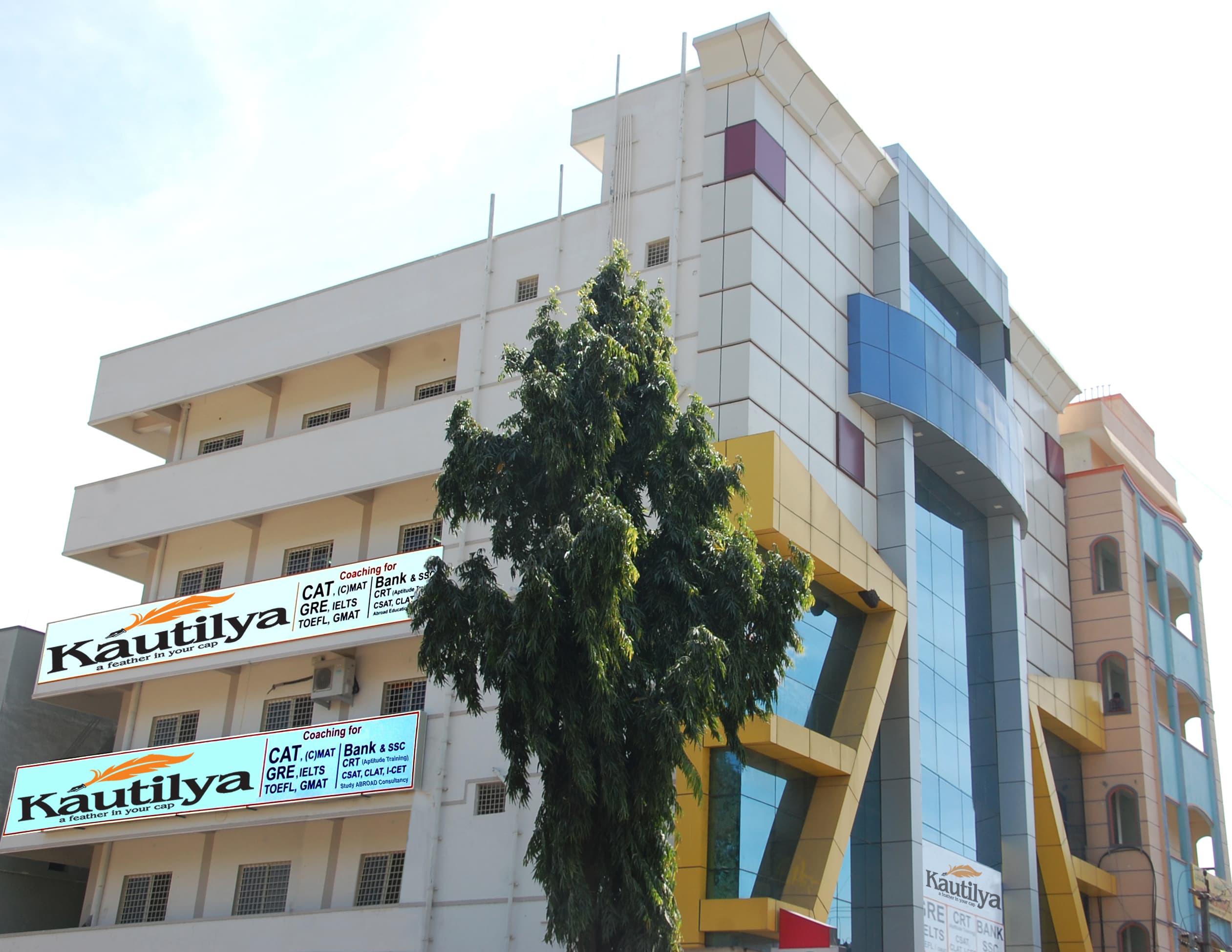 Campus Pic 1