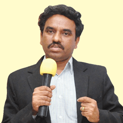 Director