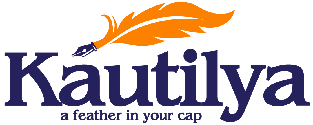Kautilya Training & Consultancy Logo