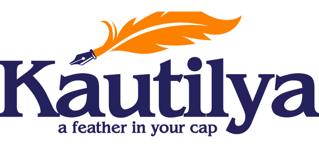 Kautilya Training & Consultancy Logo