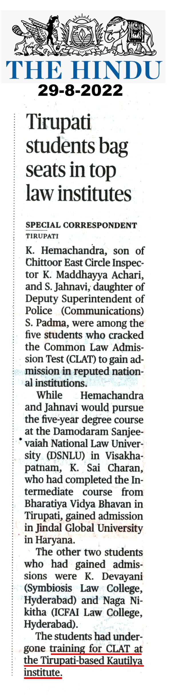 MS Admission 10